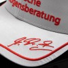 Michael Schumacher Personal Cap 2011 Limited Edition 35 x 22 x 16 cm