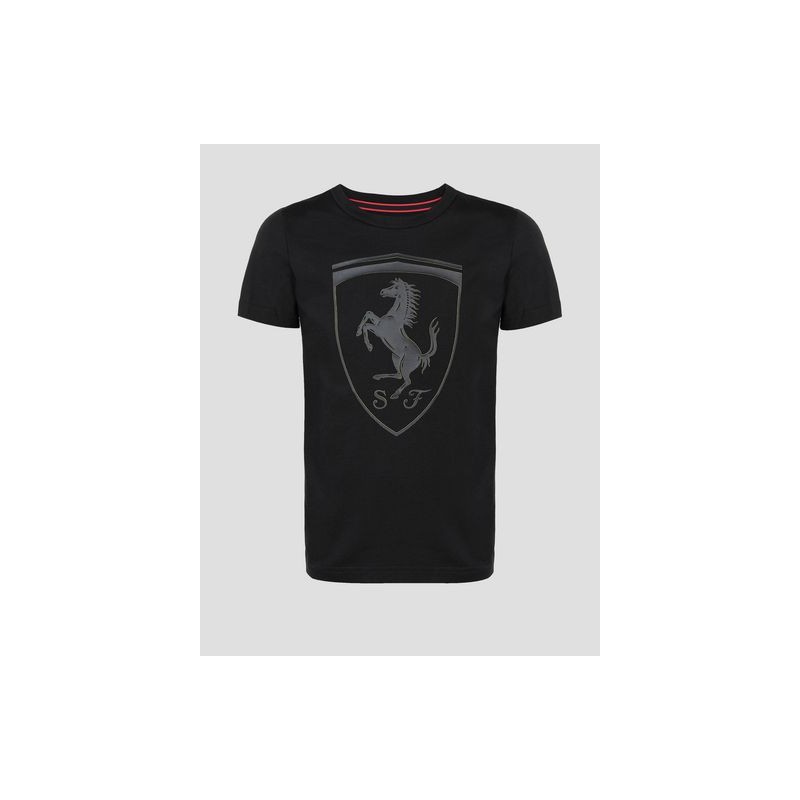 scuderia ferrari t shirt