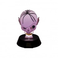 The Lord of the Rings Gollum Icon Light