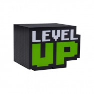 Geek – Level Up light with sound