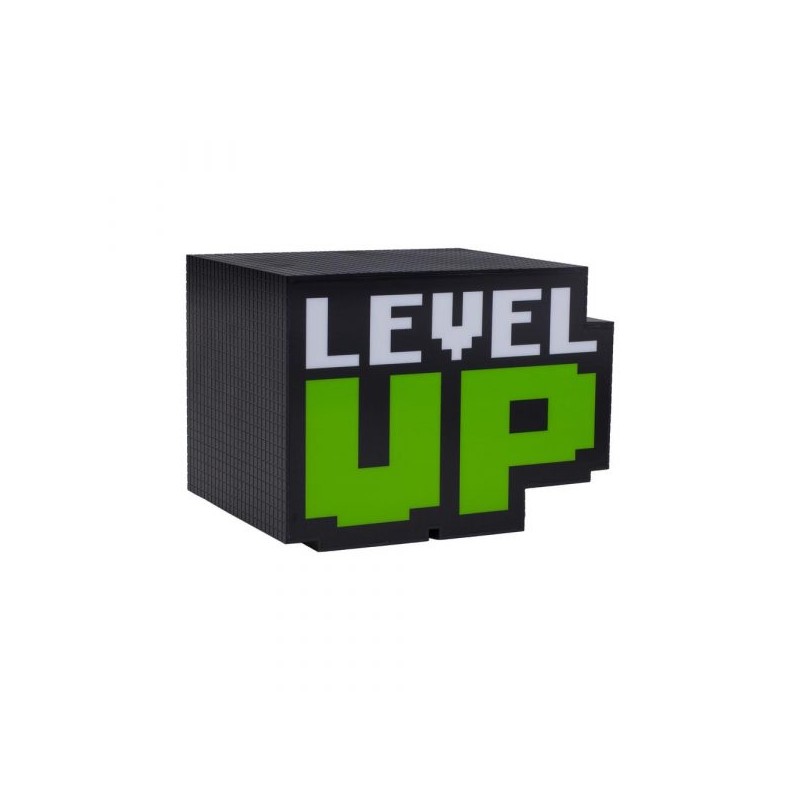 Geek – Level Up light with sound Geek – Level Up light with sound
