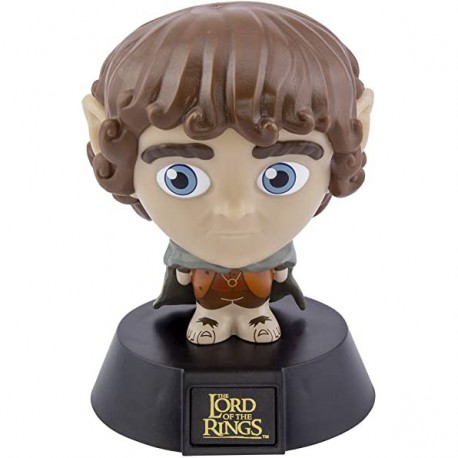 The Lord of the Rings – Frodo Icon Light BDP
