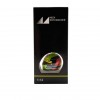 Mick Schumacher 3D Keyring Helmet 2020 yellow / green