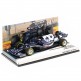 Yuki Tsunoda Scuderia AlphaTauri Honda AT02 Formula 1 Bahrain GP 2021 Limited Edition 1/43