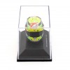 Mick Schumacher miniature helmet 2019 Scale 1/8