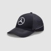 Mercedes AMG Petronas F1 Team 2022 Team Cap Black