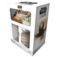 Star Wars The Mandalorian (The Child) Gift Set