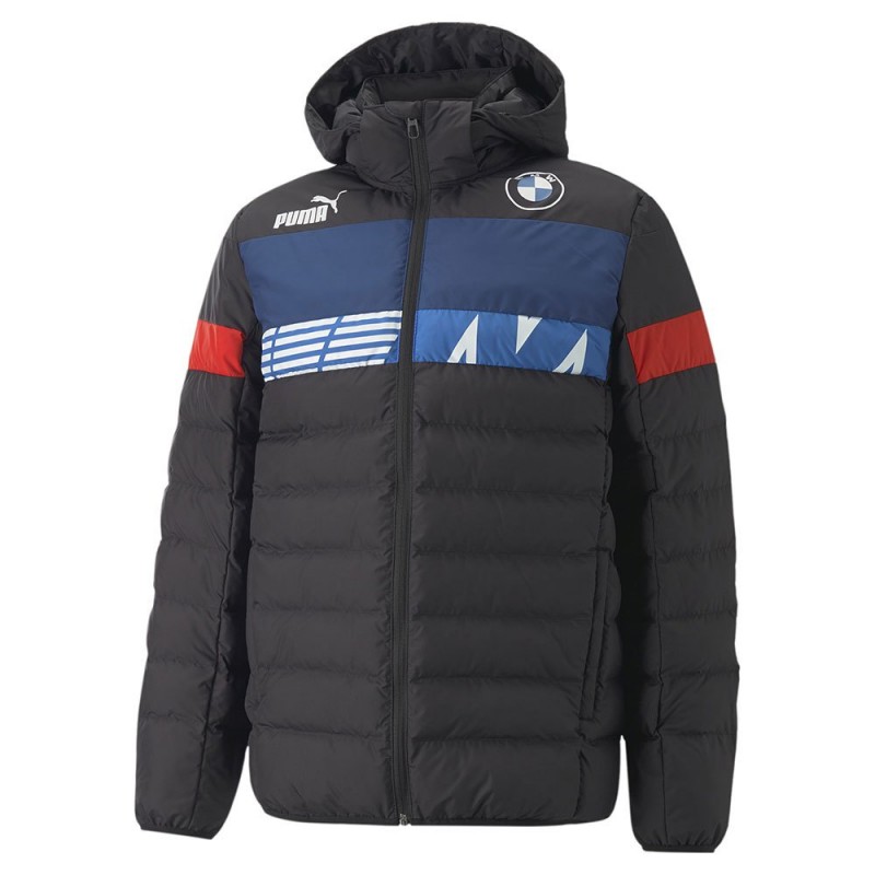 BMW M Motorsport EcoLite SDS Jacket Blue
