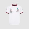 Mercedes AMG F1 Team T-Shirt White
