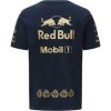 Red Bull Racing 2022 F1 Constructors Championship T-shirt Navy