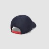 Red Bull Racing logo Kids Classic Cap Navy