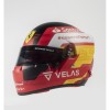 Carlos Sainz Helmet Scale 1:2 2022