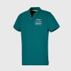 Aston Martin F1 Official Mens Team Polo