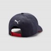 Red Bull Racing Team Cap Navy