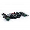 Lewis Hamilton Mercedes AMG Petronas W12 Formula 1 Sotchi GP 2021 Limited Edition Scale 1:18