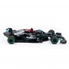 Lewis Hamilton Mercedes AMG Petronas W12 Formula 1 Sotchi GP 2021 Limited Edition Scale 1:18