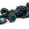 Lewis Hamilton Mercedes AMG Petronas W12 Formula 1 Sotchi GP 2021 Limited Edition Scale 1:18