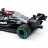 Lewis Hamilton Mercedes AMG Petronas W12 Formula 1 Sotchi GP 2021 Limited Edition Scale 1:18