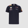 Red Bull Racing Men Team T- Navy