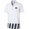 RED BULL RACING F1 PUMA MENS POLO WHITE