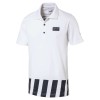 RED BULL RACING F1 PUMA MENS POLO WHITE