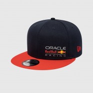 Red Bull Racing 9FIFTY Essential Navy /Red Cap