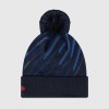 Red Bull Racing Team Beanie Navy