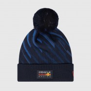 Red Bull Racing Team Beanie Navy