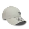 Red Bull Essential Grey 9FORTY Adjustable Cap
