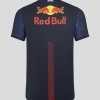 Red Bull Racing Team Verstappen NavyT-Shirt Man