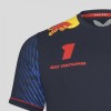 Red Bull Racing Team Verstappen NavyT-Shirt Man