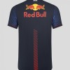 Red Bull Racing Team Max Verstappen Set UpT-Shirt Kid Navy 2023