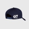 Alphatauri Team Cap Blue