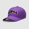 Mercedes-AMG Petronas F1 Team Lewis Hamilton Trucker Cap Purple