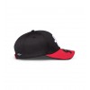 ALFA ROMEO F1 TEAM THÉO POURCHAIRE 98 CAPBLACK/RED