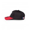 ALFA ROMEO F1 TEAM THÉO POURCHAIRE 98 CAPBLACK/RED