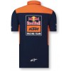 KTM Official Teamline Shirt