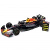 Max Verstappen Oracle Red Bull Racing RB18 Formula 1 Winner Japan GP 2022 Limited Edition 1/18