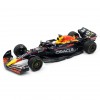 Max Verstappen Oracle Red Bull Racing RB18 Formula 1 Winner Japan GP 2022 Limited Edition 1/18