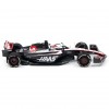 Haas F1 Team 2023 Hülkenberg / Magnussen double set Limited Edition 1/43