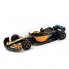 Lando Norris McLaren F1 Team MCL36 Formula 1 Bahrain GP 2022 Limited Edition 1/43