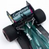 Sebastian Vettel Aston Martin Cognizant AMR21 Formula 1 Monaco GP 2021 Limited Edition 1/43