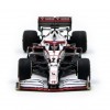 Kimi Räikkönen Alfa Romeo Racing ORLEN C41 Formula 1 Abu Dhabi GP 2021 Limited Edition 1/43