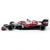 Kimi Räikkönen Alfa Romeo Racing ORLEN C41 Formula 1 Abu Dhabi GP 2021 Limited Edition 1/43