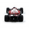 Kimi Räikkönen Alfa Romeo Racing ORLEN C41 Formula 1 Abu Dhabi GP 2021 Limited Edition 1/43