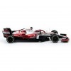 Kimi Räikkönen Alfa Romeo Racing ORLEN C41 Formula 1 Abu Dhabi GP 2021 Limited Edition 1/43