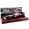 Kimi Räikkönen Alfa Romeo Racing ORLEN C41 Formula 1 Abu Dhabi GP 2021 Limited Edition 1/43