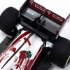 Kimi Räikkönen Alfa Romeo Racing ORLEN C41 Formula 1 Abu Dhabi GP 2021 Limited Edition 1/43
