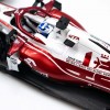 Kimi Räikkönen Alfa Romeo Racing ORLEN C41 Formula 1 Abu Dhabi GP 2021 Limited Edition 1/43