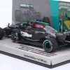 Lewis Hamilton Mercedes AMG Petronas W12 Formula 1 Winner Brazil GP 2021 Limited Edition 1/43